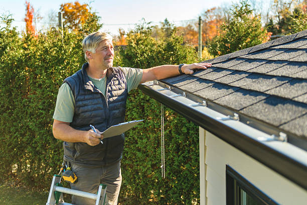 Trusted Storm Damage Roof Repair service in Buffalo, WY - Ben Roofing and Steel LLC